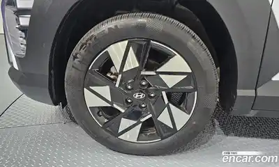 Hyundai Kona 2025 1.6 Автомат в Москве № 126395, миниатюра 9