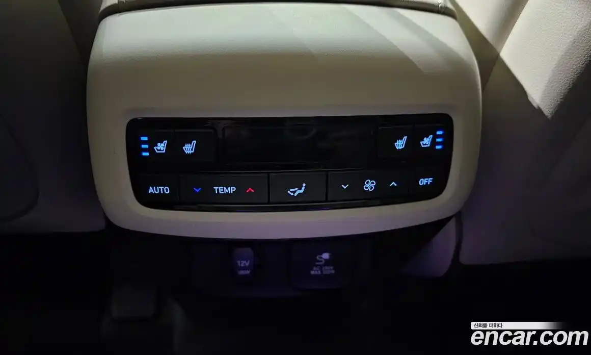 Hyundai Palisade 2022 2.2 Автомат в Москве № 126870, фото 13