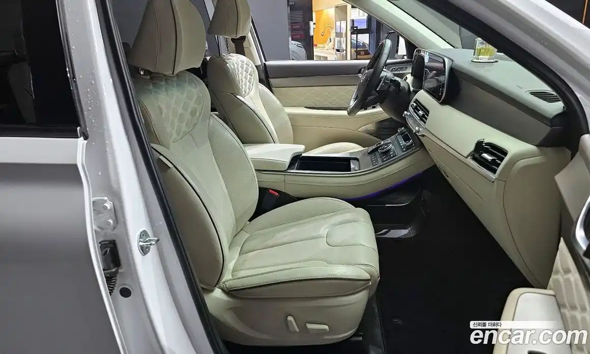 Hyundai Palisade 2022 2.2 Автомат в Москве № 126870, фото 16