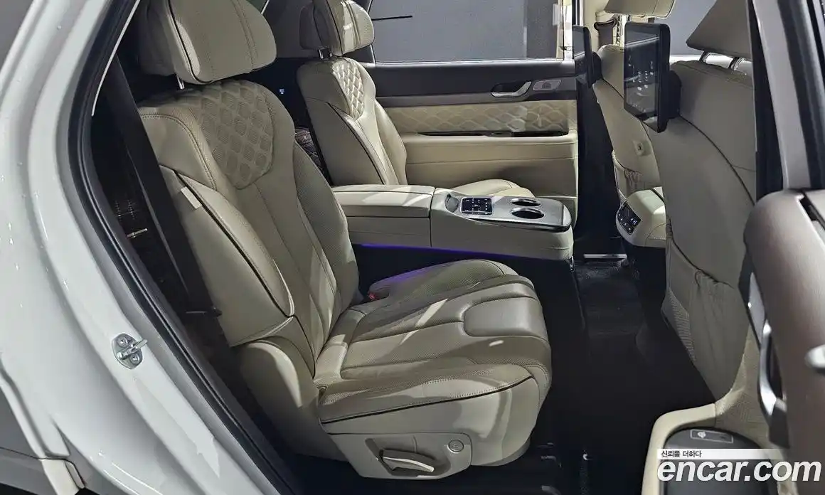 Hyundai Palisade 2022 2.2 Автомат в Москве № 126870, фото 17