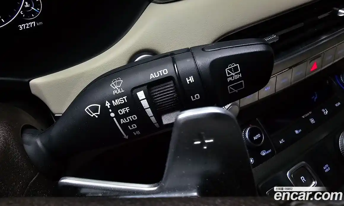 Hyundai Palisade 2022 2.2 Автомат в Москве № 126870, фото 18