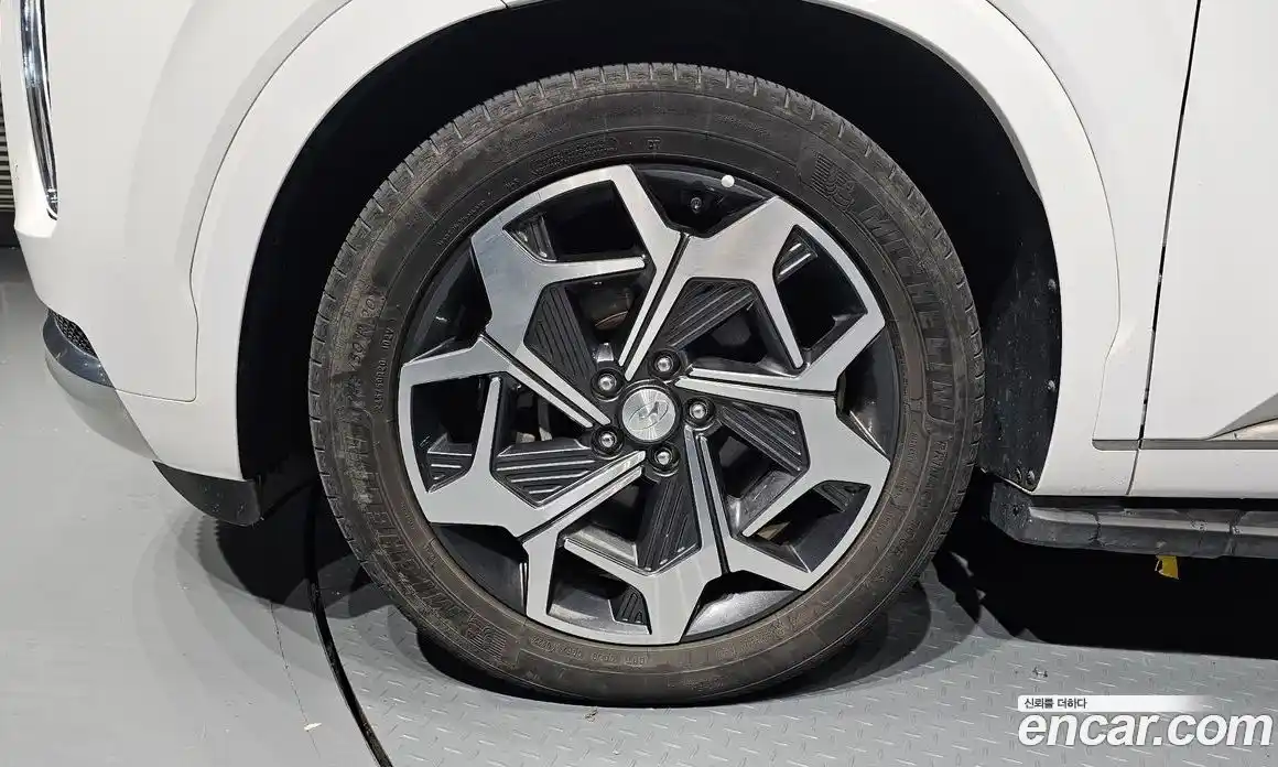 Hyundai Palisade 2022 2.2 Автомат в Москве № 126870, фото 20