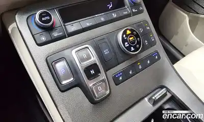 Hyundai Palisade 2022 2.2 Автомат в Москве № 126870, миниатюра 2