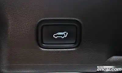 Hyundai Palisade 2022 2.2 Автомат в Москве № 126870, миниатюра 5