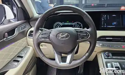 Hyundai Palisade 2022 2.2 Автомат в Москве № 126870, миниатюра 10