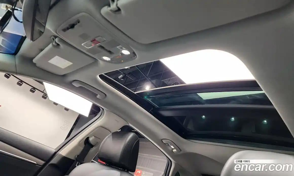 Hyundai Grandeur 2022 2.5 Автомат в Москве № 127100, фото 14