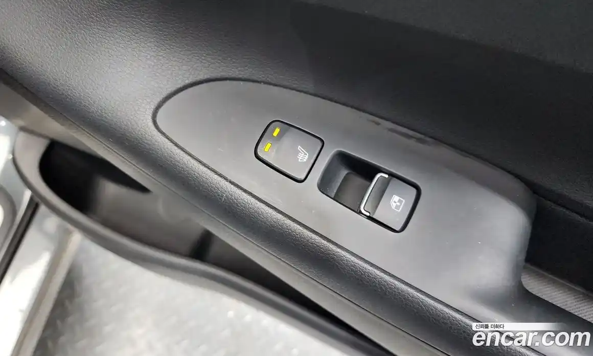 Hyundai Grandeur 2022 2.5 Автомат в Москве № 127100, фото 17