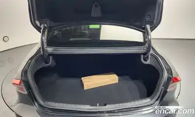 Hyundai Grandeur 2022 2.5 Автомат в Москве № 127100, миниатюра 3