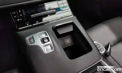 Hyundai Grandeur 2022 2.5 Автомат в Москве № 127100, миниатюра 8