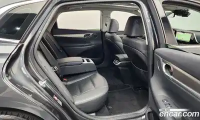 Hyundai Grandeur 2022 2.5 Автомат в Москве № 127100, миниатюра 9