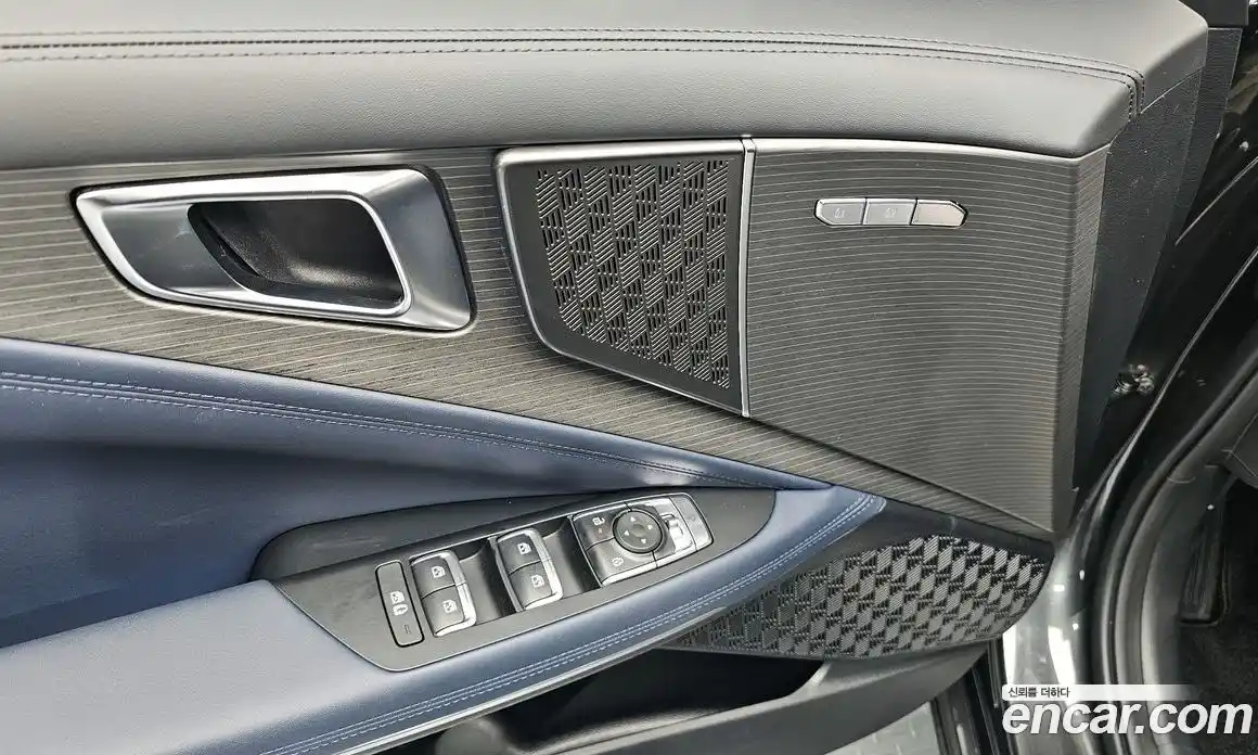 Kia K8 2025 1.6 Автомат в Москве № 127868, фото 11