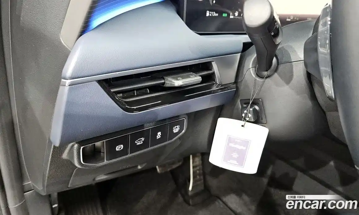 Kia K8 2025 1.6 Автомат в Москве № 127868, фото 12