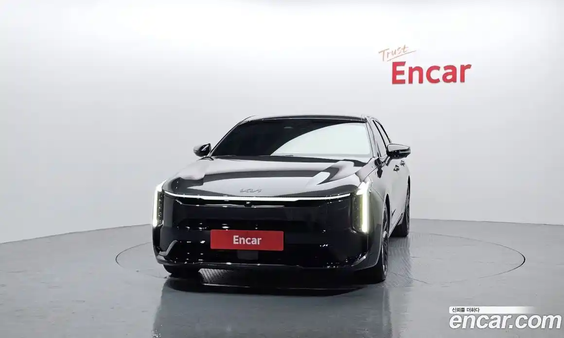 Kia K8 2025 1.6 Автомат в Москве № 127868, фото 14