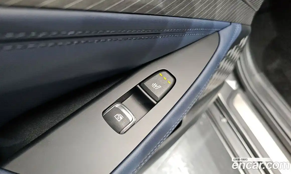 Kia K8 2025 1.6 Автомат в Москве № 127868, фото 17