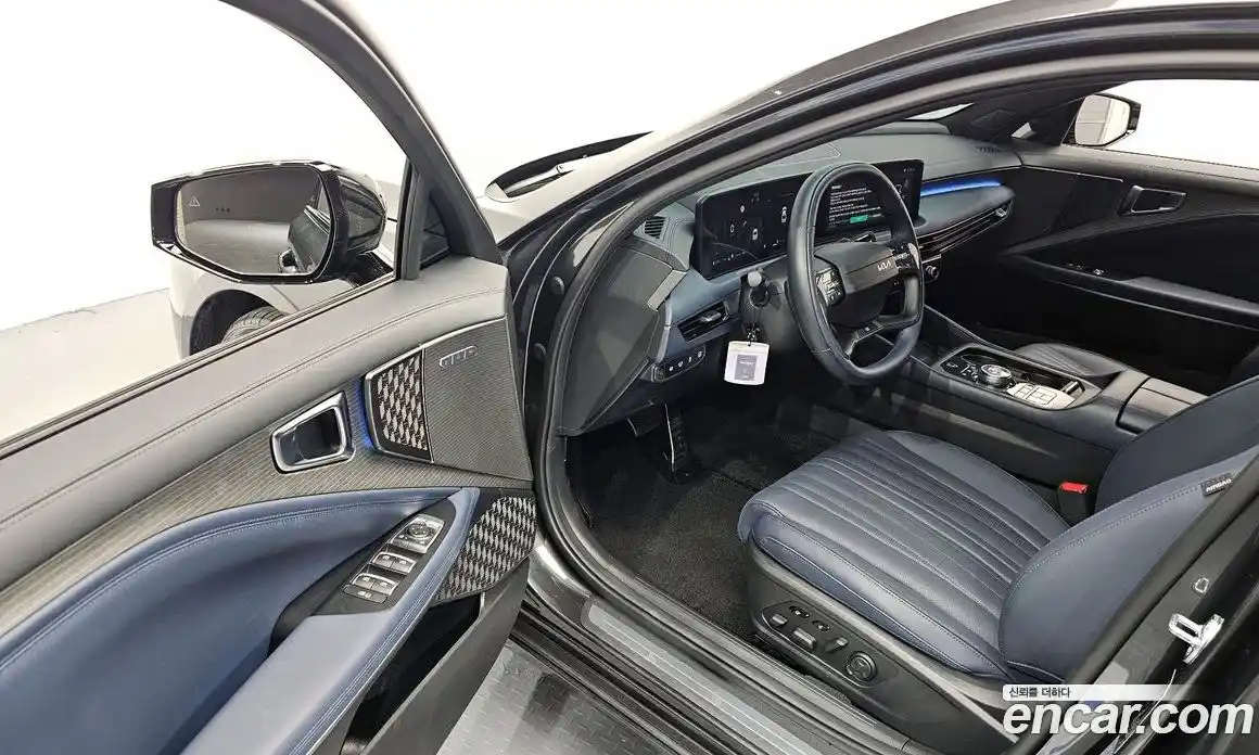 Kia K8 2025 1.6 Автомат в Москве № 127868, фото 19