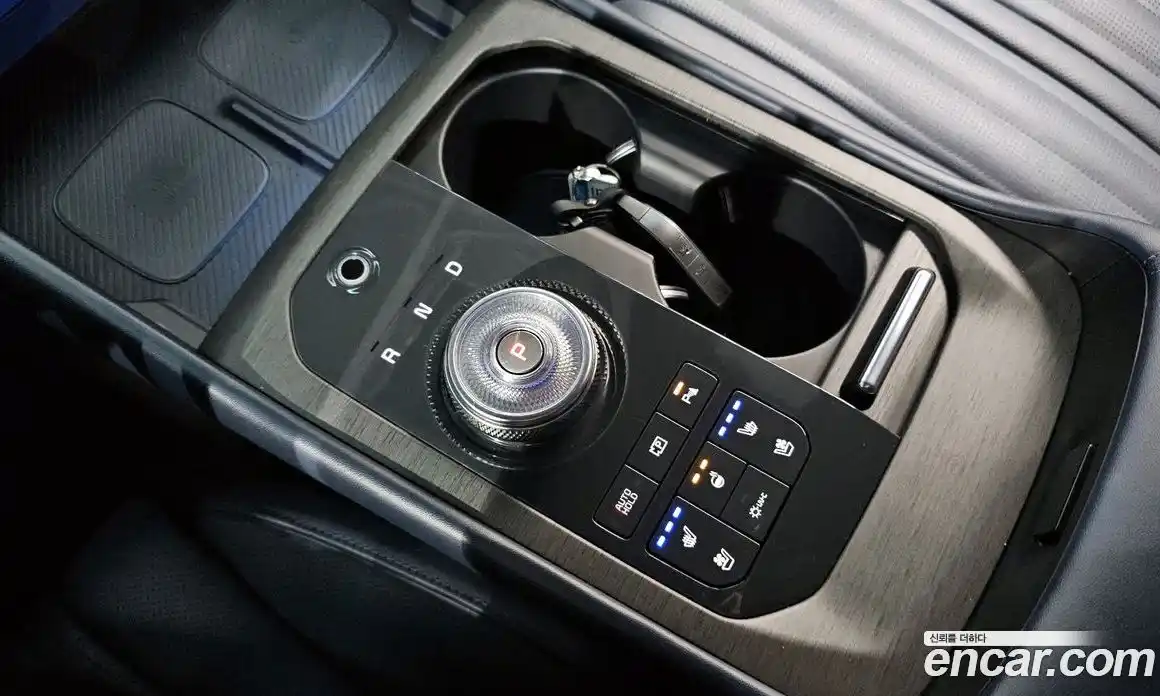 Kia K8 2025 1.6 Автомат в Москве № 127868, фото 20