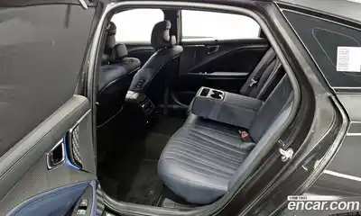 Kia K8 2025 1.6 Автомат в Москве № 127868, миниатюра 3