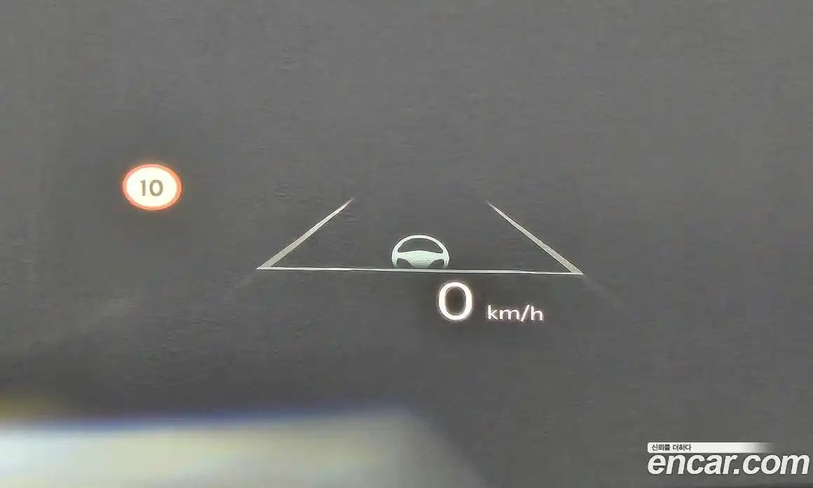 Kia K8 2025 1.6 Автомат в Москве № 127868, фото 4