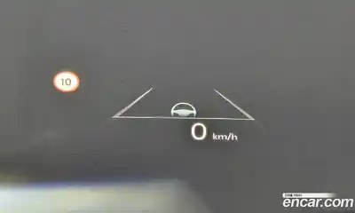 Kia K8 2025 1.6 Автомат в Москве № 127868, миниатюра 4