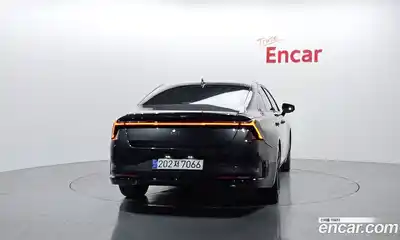 Kia K8 2025 1.6 Автомат в Москве № 127868, миниатюра 5