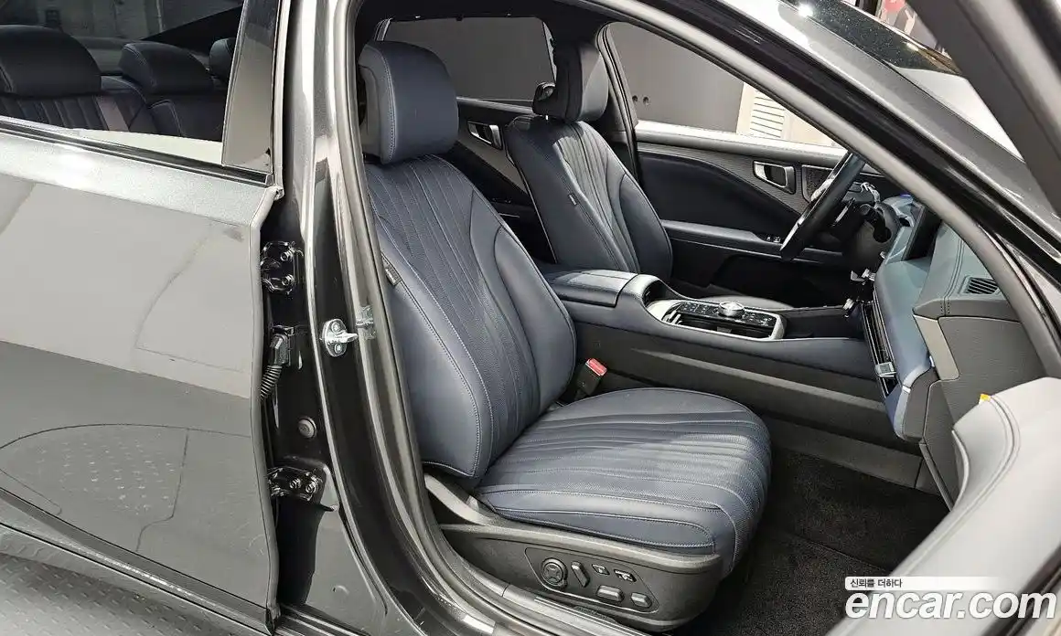 Kia K8 2025 1.6 Автомат в Москве № 127868, фото 6