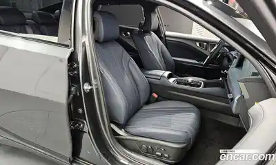 Kia K8 2025 1.6 Автомат в Москве № 127868, миниатюра 6