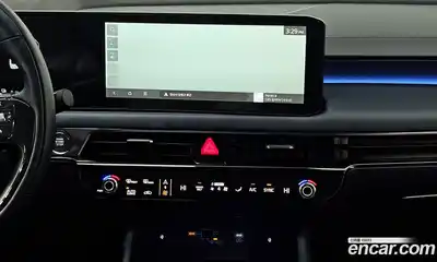 Kia K8 2025 1.6 Автомат в Москве № 127868, миниатюра 7