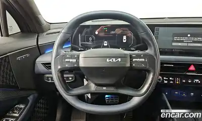 Kia K8 2025 1.6 Автомат в Москве № 127868, миниатюра 8