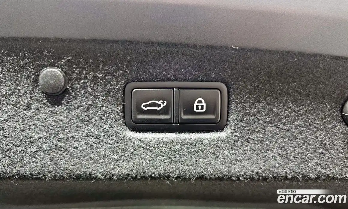 Kia K8 2025 1.6 Автомат в Москве № 127868, фото 10