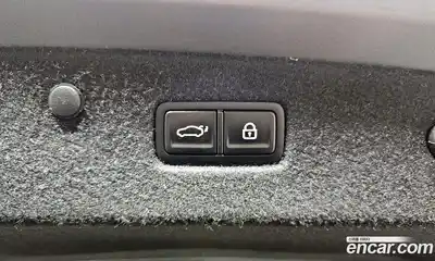 Kia K8 2025 1.6 Автомат в Москве № 127868, миниатюра 10