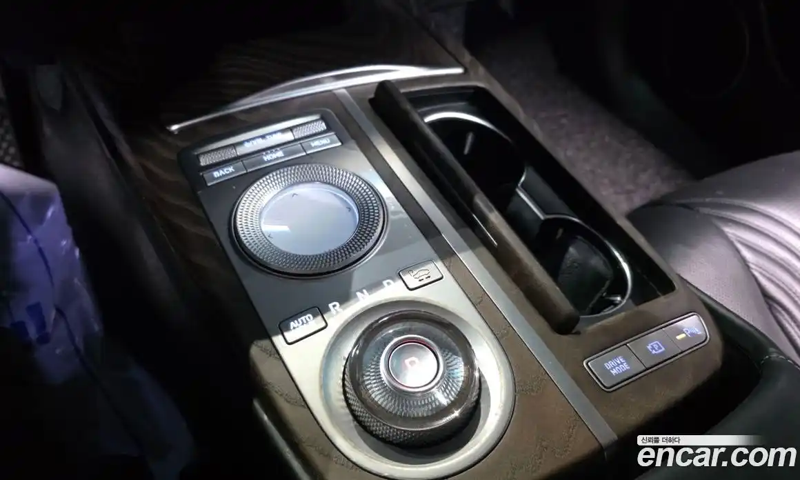 Genesis G80 2021 3.5 Автомат в Москве № 129049, фото 6