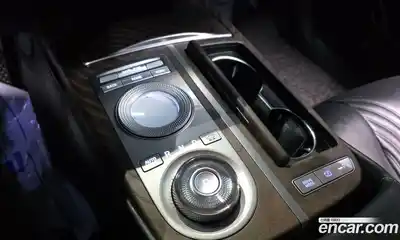 Genesis G80 2021 3.5 Автомат в Москве № 129049, миниатюра 6