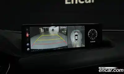 Genesis G80 2021 3.5 Автомат в Москве № 129049, миниатюра 8