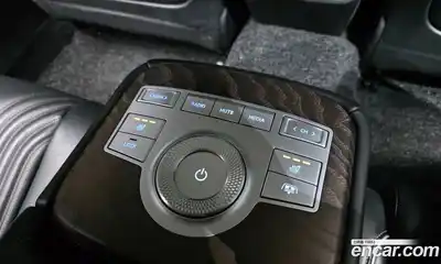 Genesis G80 2021 3.5 Автомат в Москве № 129049, миниатюра 9