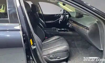 Genesis G80 2021 3.5 Автомат в Москве № 129049, миниатюра 10