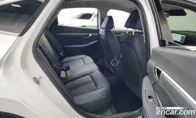 Hyundai Sonata, 2025