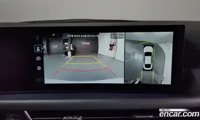 Hyundai Sonata 2025 1.6 Автомат в Москве № 129828, миниатюра 11