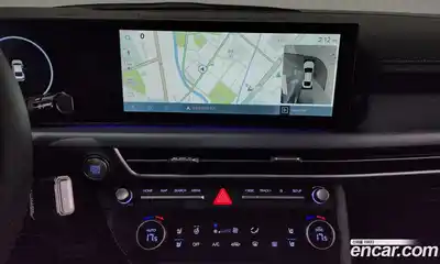 Hyundai Sonata 2025 1.6 Автомат в Москве № 129828, миниатюра 12