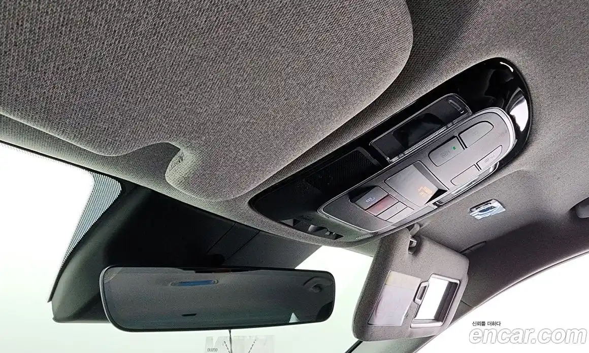 Hyundai Sonata 2025 1.6 Автомат в Москве № 129828, фото 15