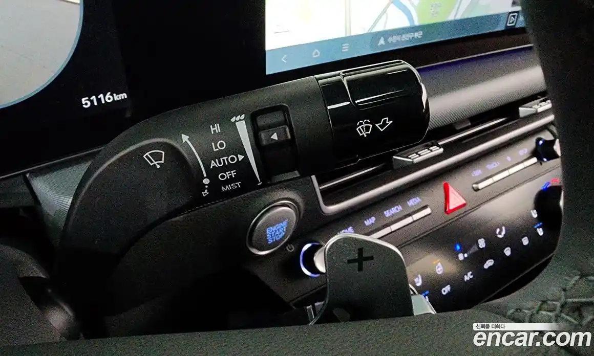 Hyundai Sonata 2025 1.6 Автомат в Москве № 129828, фото 19