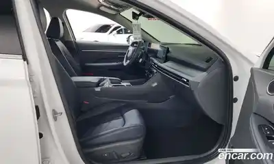 Hyundai Sonata 2025 1.6 Автомат в Москве № 129828, миниатюра 4