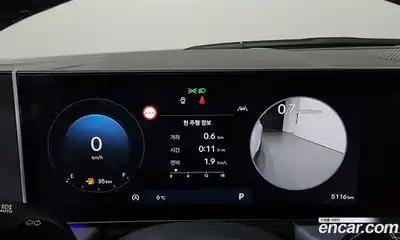 Hyundai Sonata 2025 1.6 Автомат в Москве № 129828, миниатюра 5