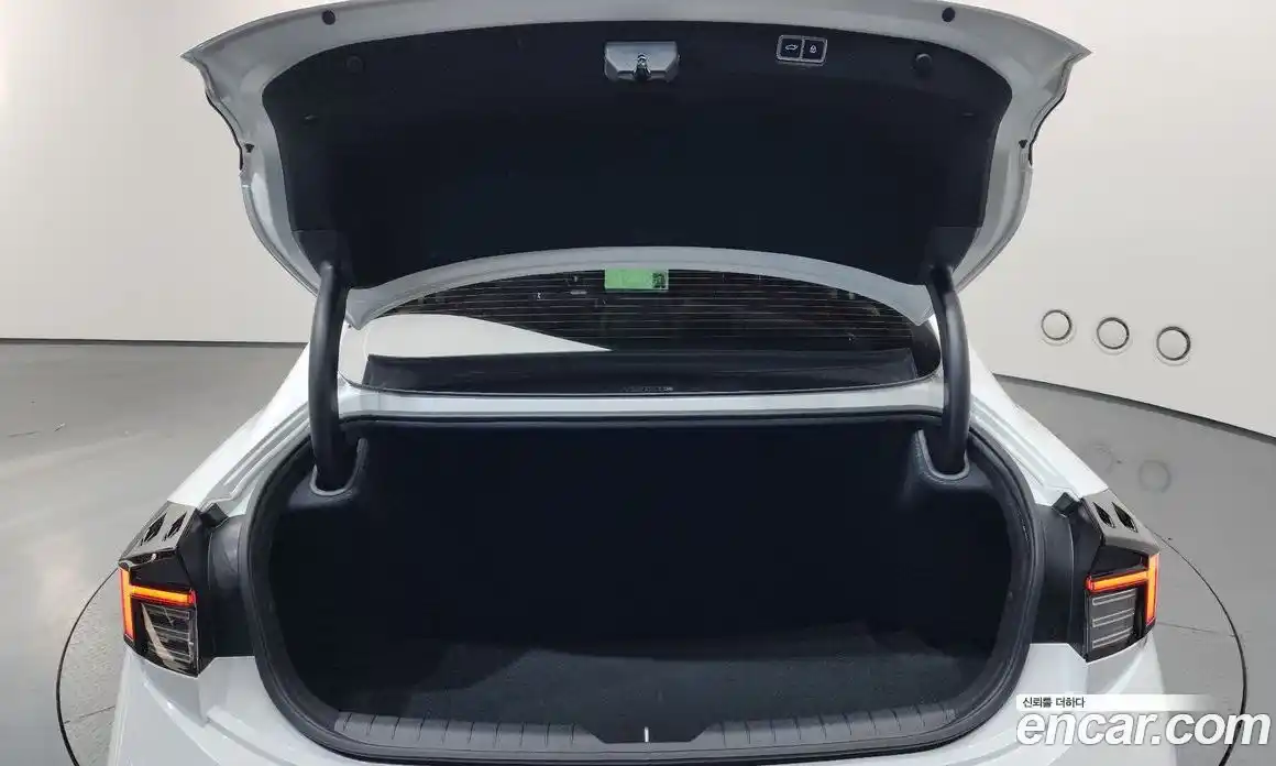 Hyundai Sonata 2025 1.6 Автомат в Москве № 129828, фото 6