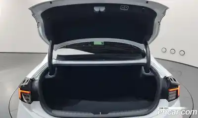 Hyundai Sonata 2025 1.6 Автомат в Москве № 129828, миниатюра 6