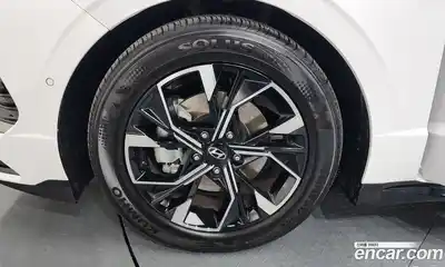 Hyundai Sonata 2025 1.6 Автомат в Москве № 129828, миниатюра 9