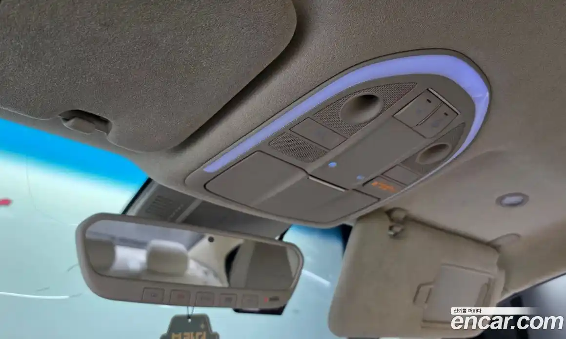 Genesis G70 2018 3.3 Автомат в Москве № 13038, фото 18