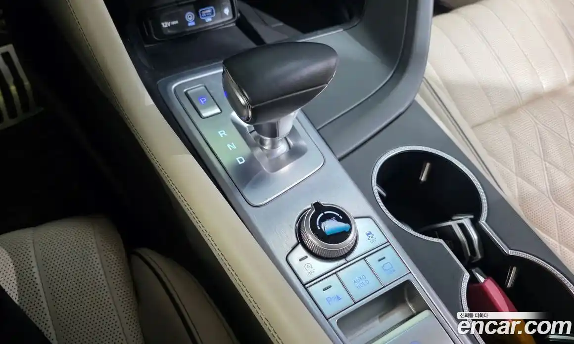 Genesis G70 2018 3.3 Автомат в Москве № 13038, фото 9