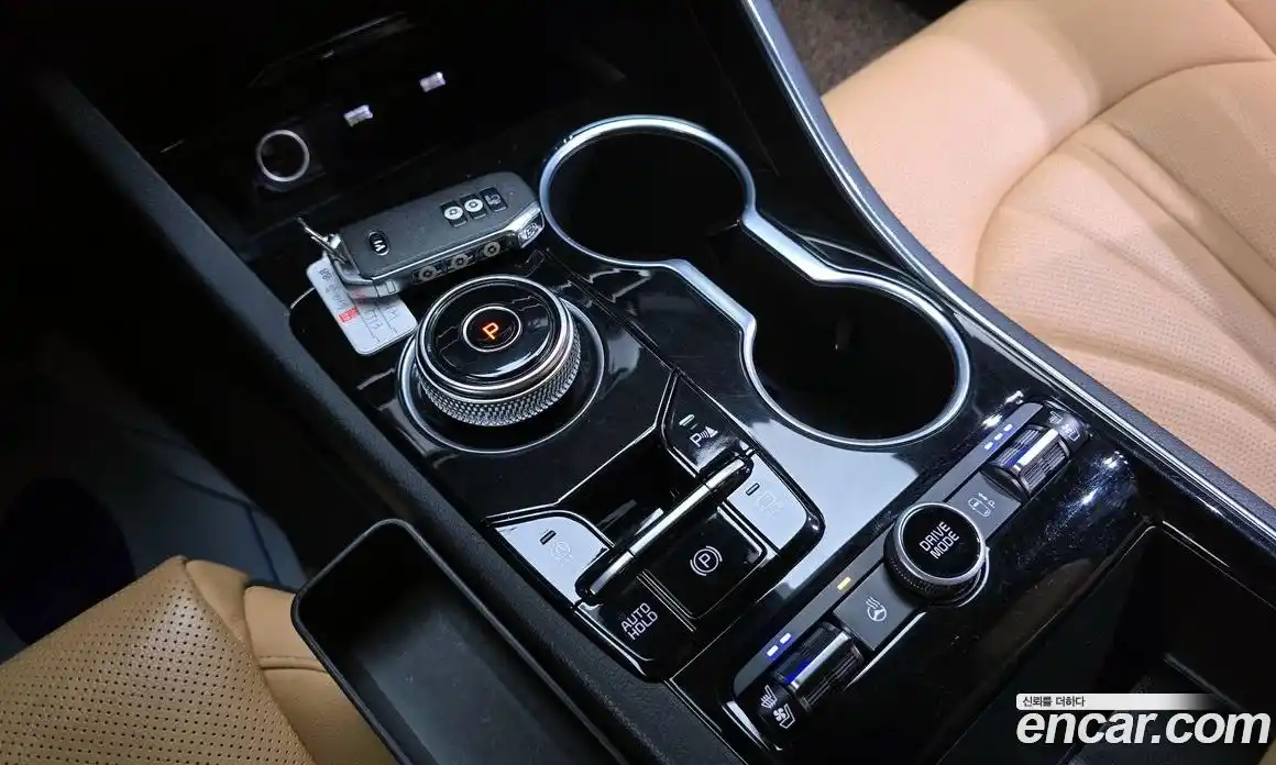 Kia K5 2020 1.6 Автомат в Москве № 133431, фото 12