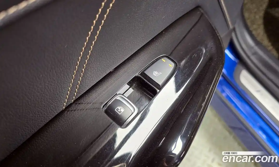 Kia K5 2020 1.6 Автомат в Москве № 133431, фото 17