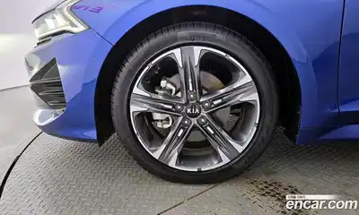 Kia K5 2020 1.6 Автомат в Москве № 133431, миниатюра 6